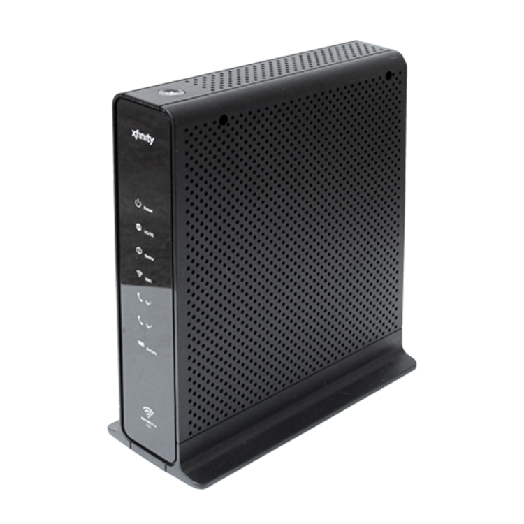 Xfinity Prepaid Starter VIP Wireless